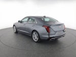 2020 Cadillac CT4 Premium Luxury