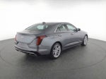 2020 Cadillac CT4 Premium Luxury