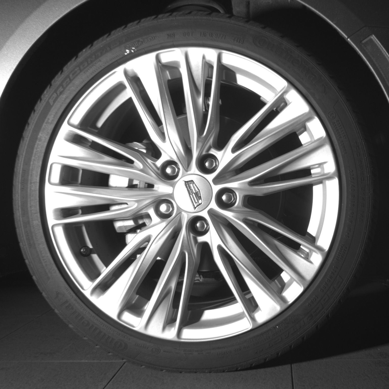 2020 Cadillac CT4 Premium Luxury