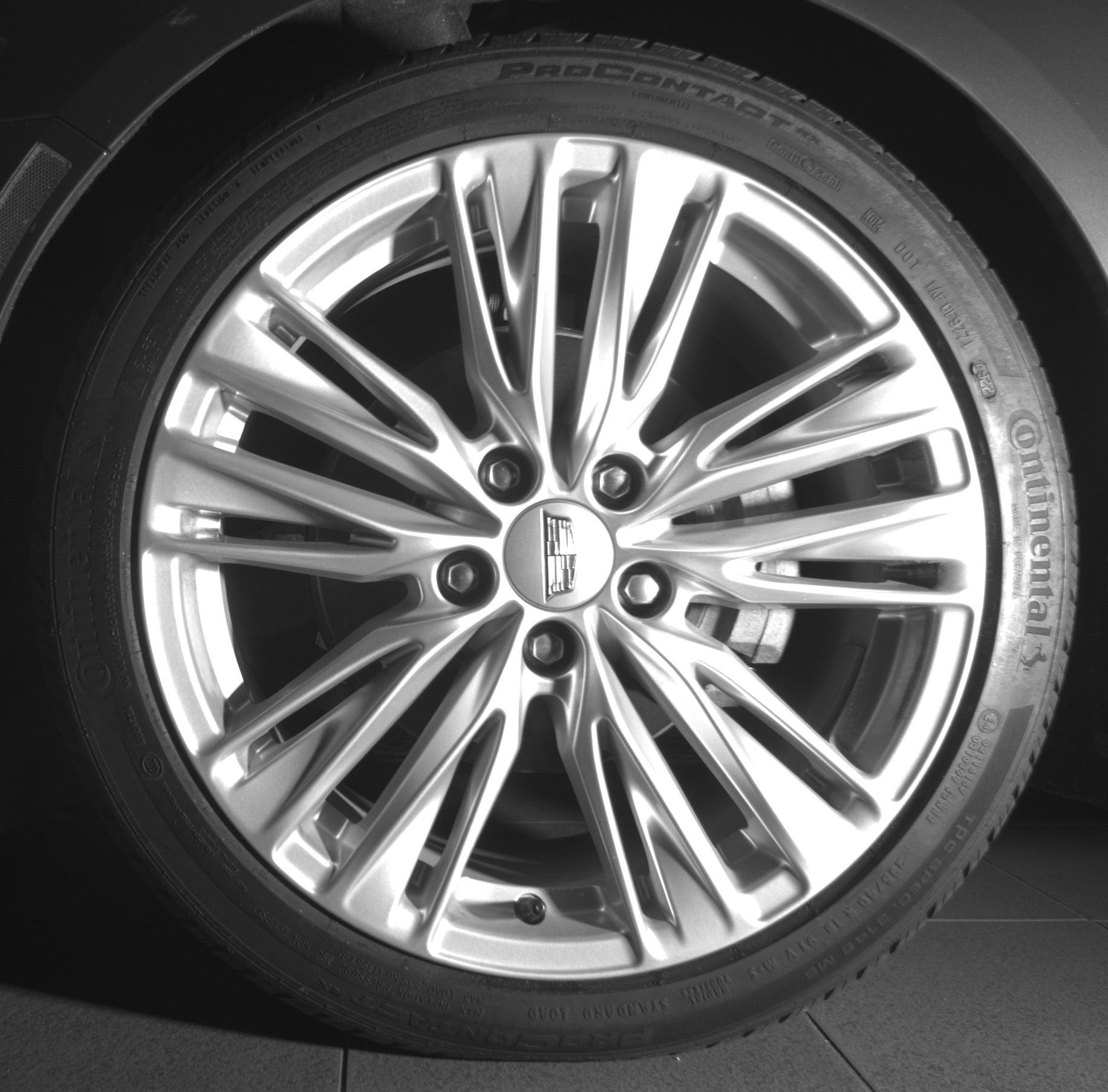 2024 Cadillac CT4 Premium Luxury