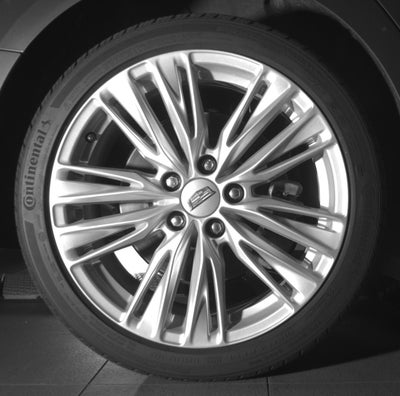 2024 Cadillac CT4 Premium Luxury