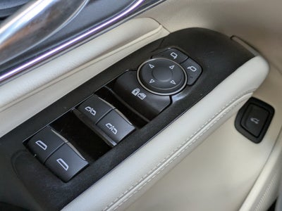 2024 Cadillac CT4 Premium Luxury