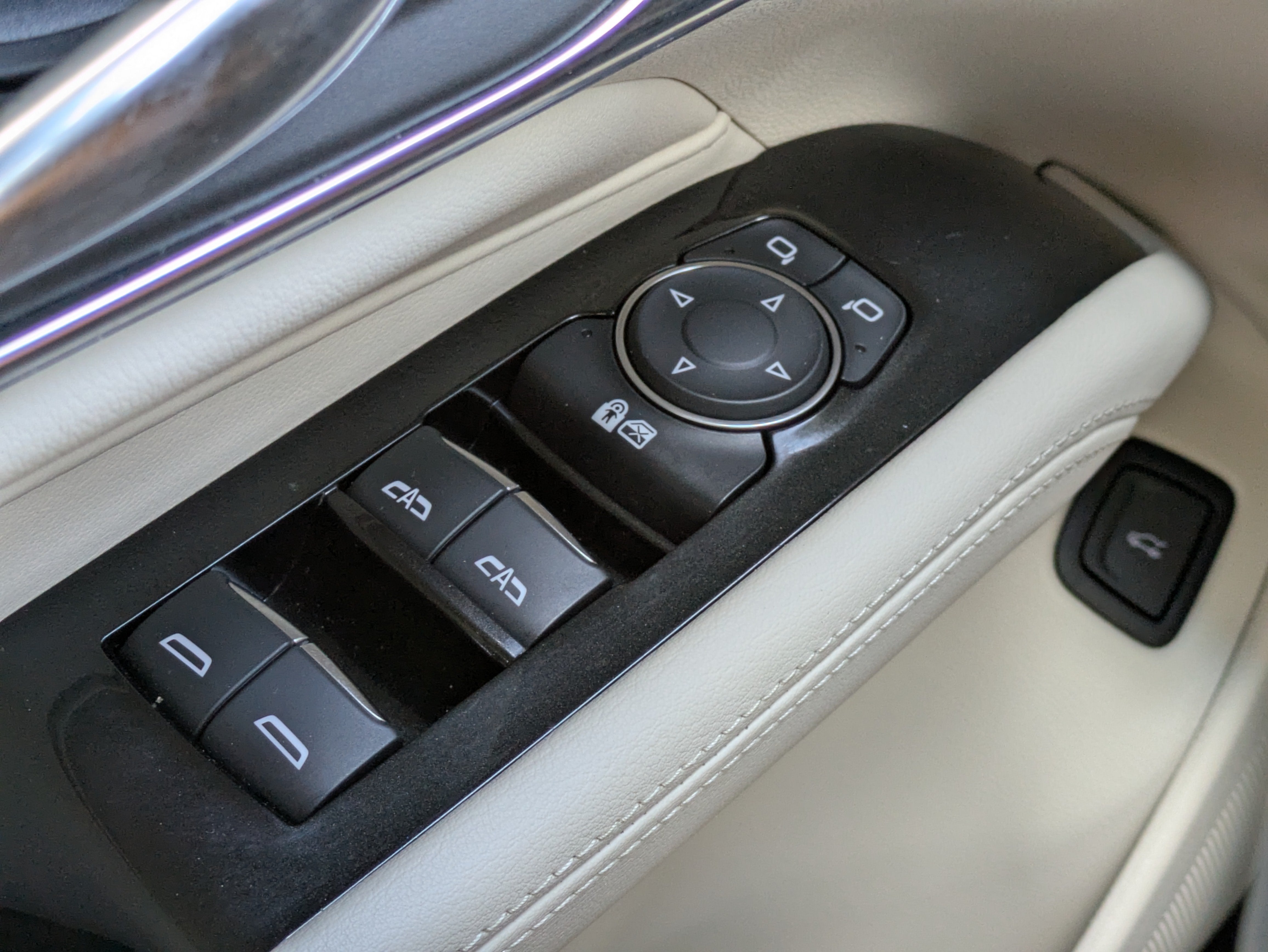 2024 Cadillac CT4 Premium Luxury