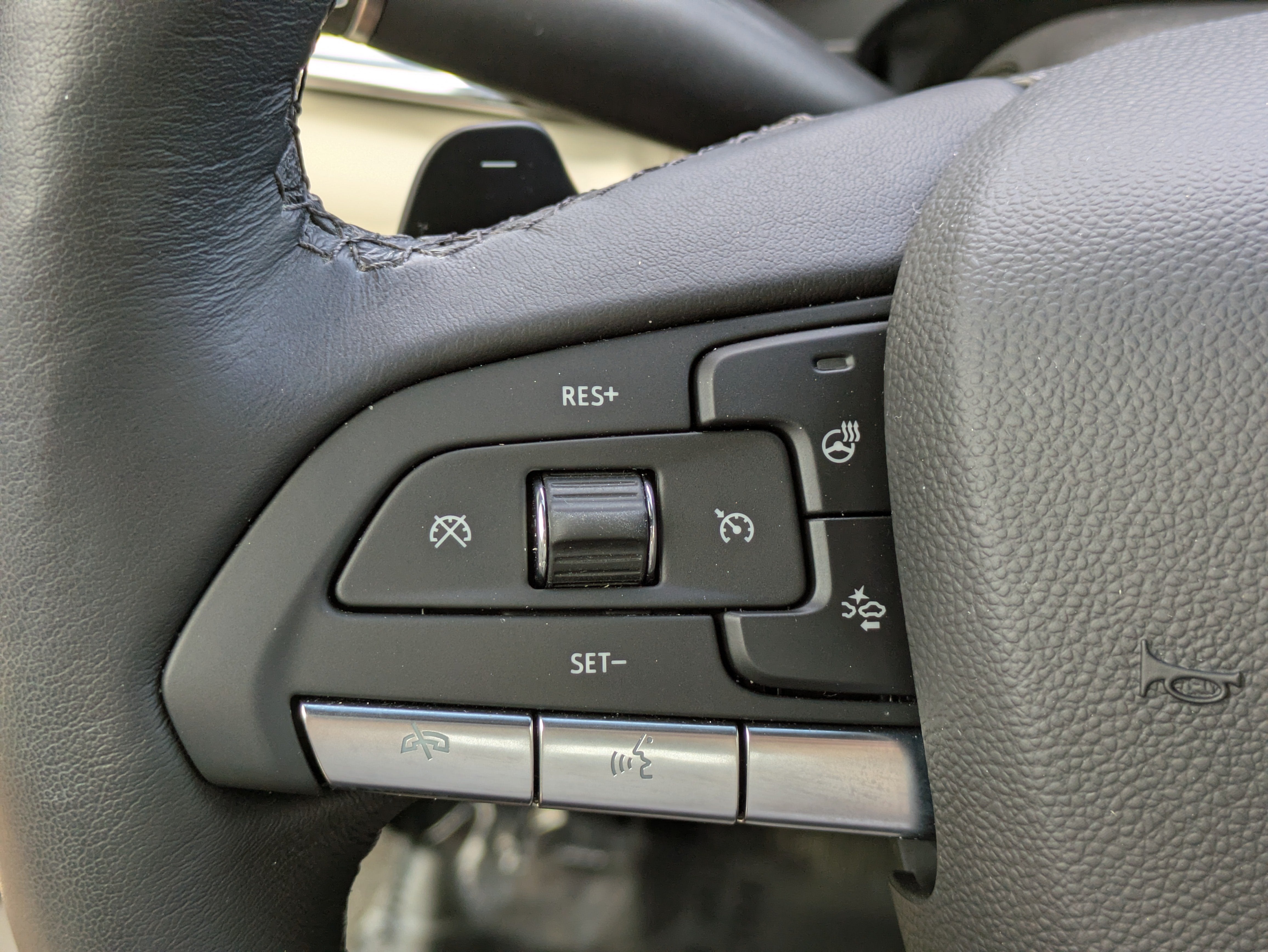 2024 Cadillac CT4 Premium Luxury