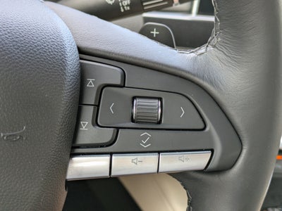 2024 Cadillac CT4 Premium Luxury
