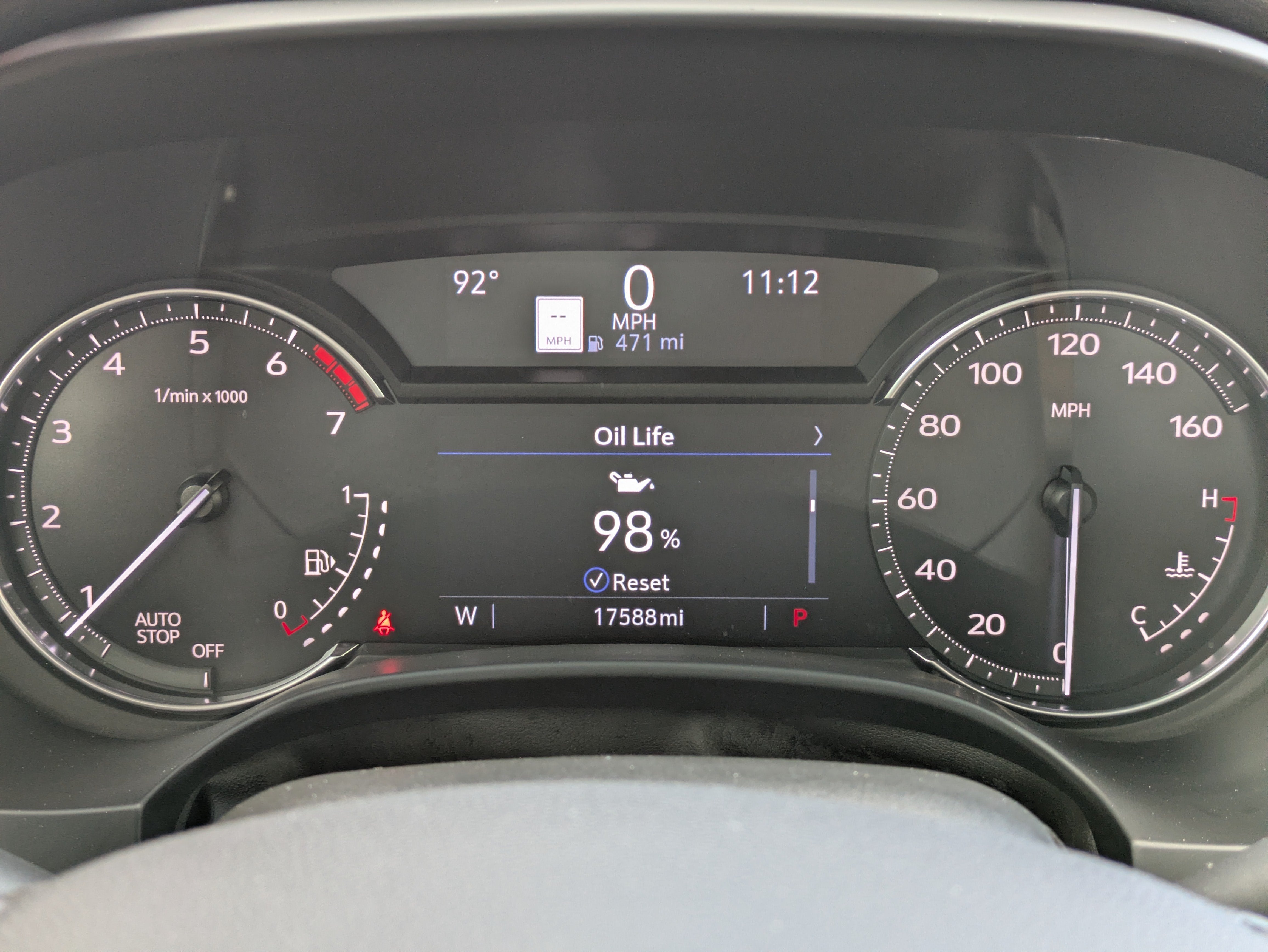 2024 Cadillac CT4 Premium Luxury