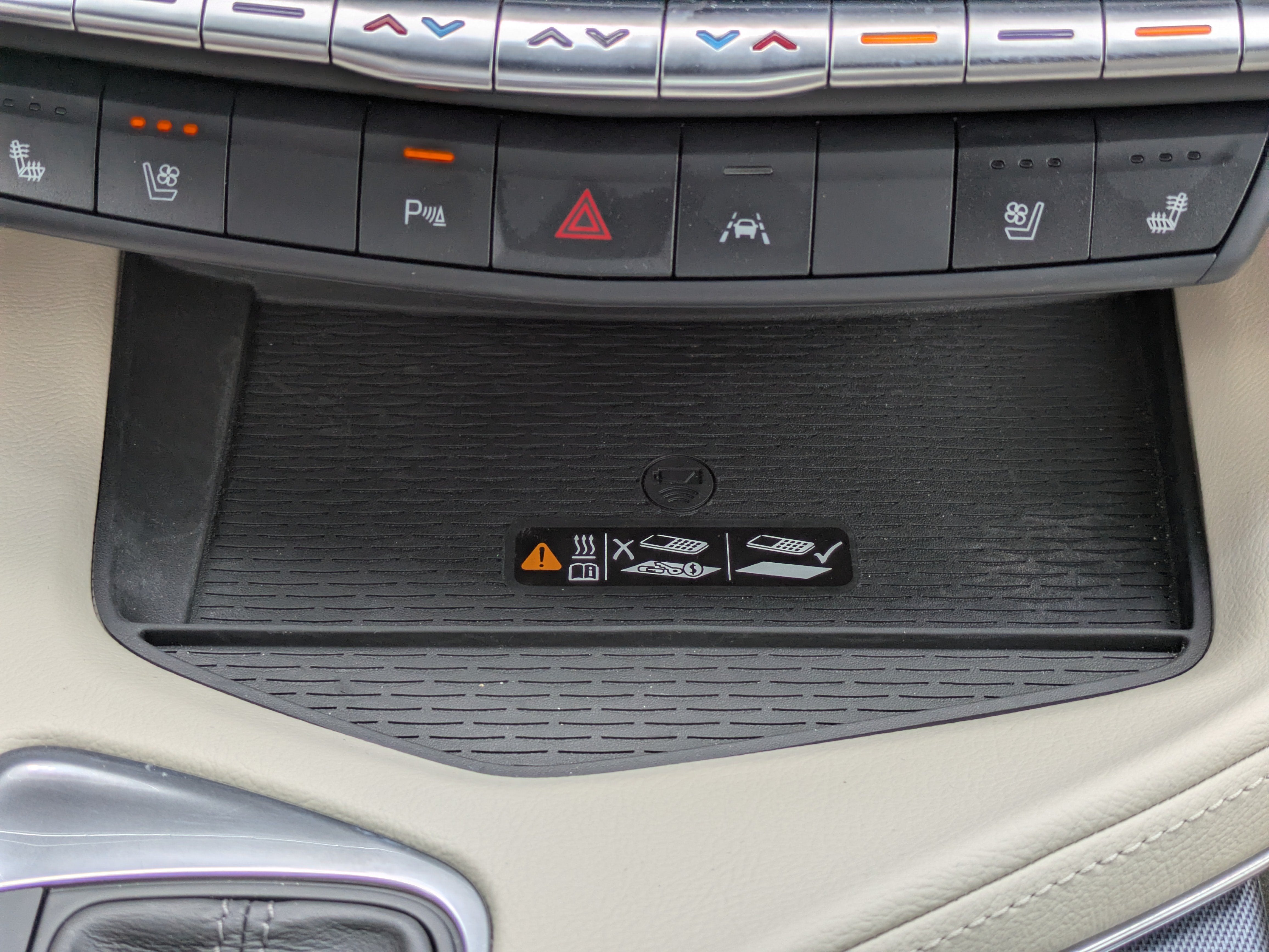 2024 Cadillac CT4 Premium Luxury
