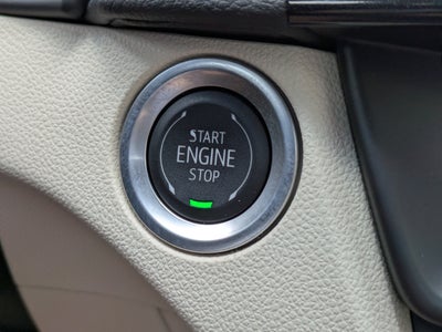 2024 Cadillac CT4 Premium Luxury