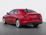 2024 Cadillac CT4 Premium Luxury