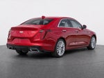 2024 Cadillac CT4 Premium Luxury