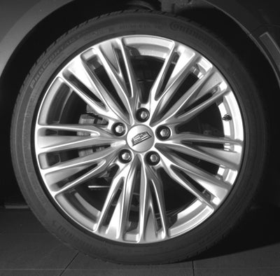 2024 Cadillac CT4 Premium Luxury
