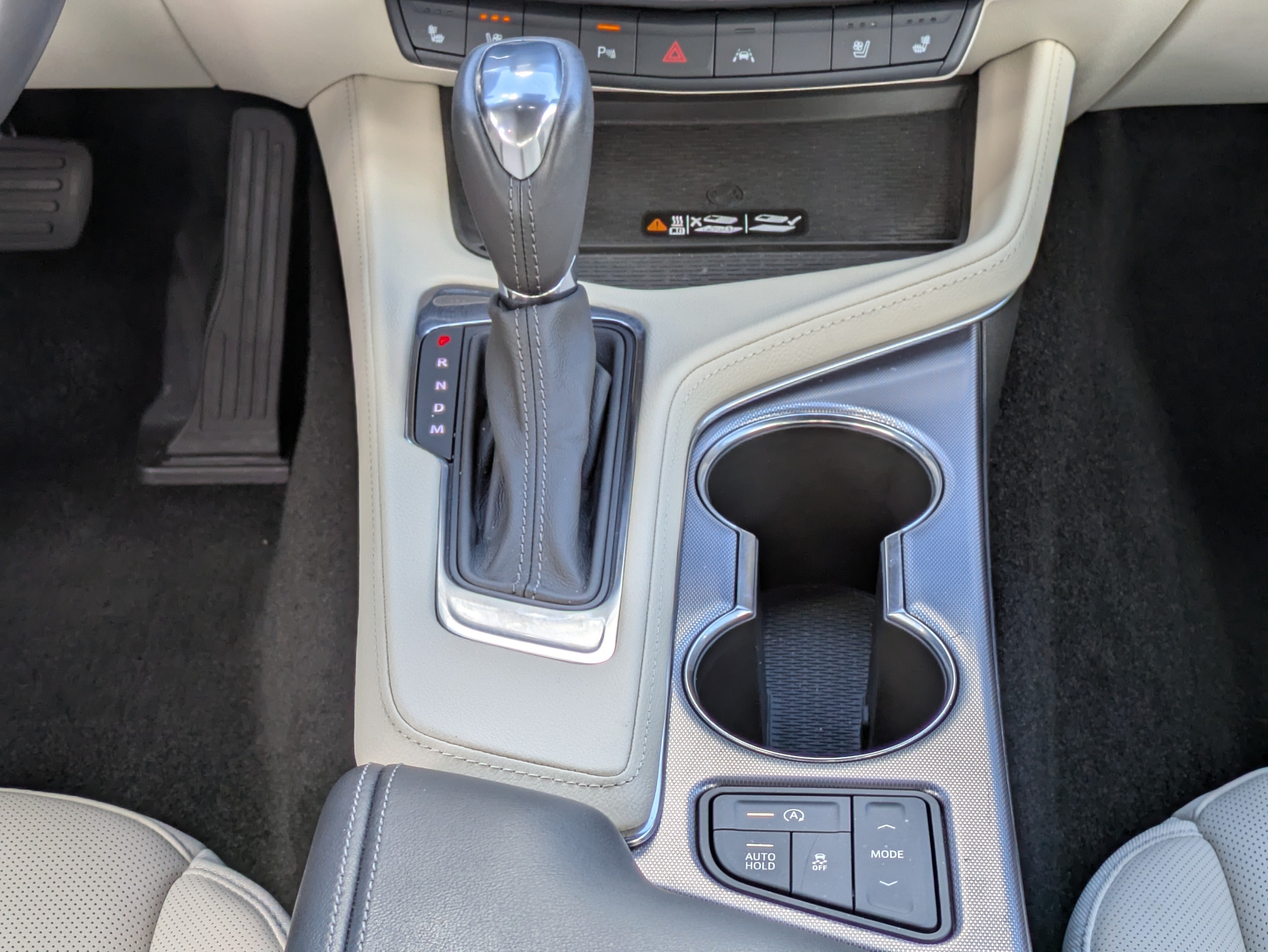 2024 Cadillac CT4 Premium Luxury
