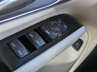 2024 Cadillac CT4 Premium Luxury