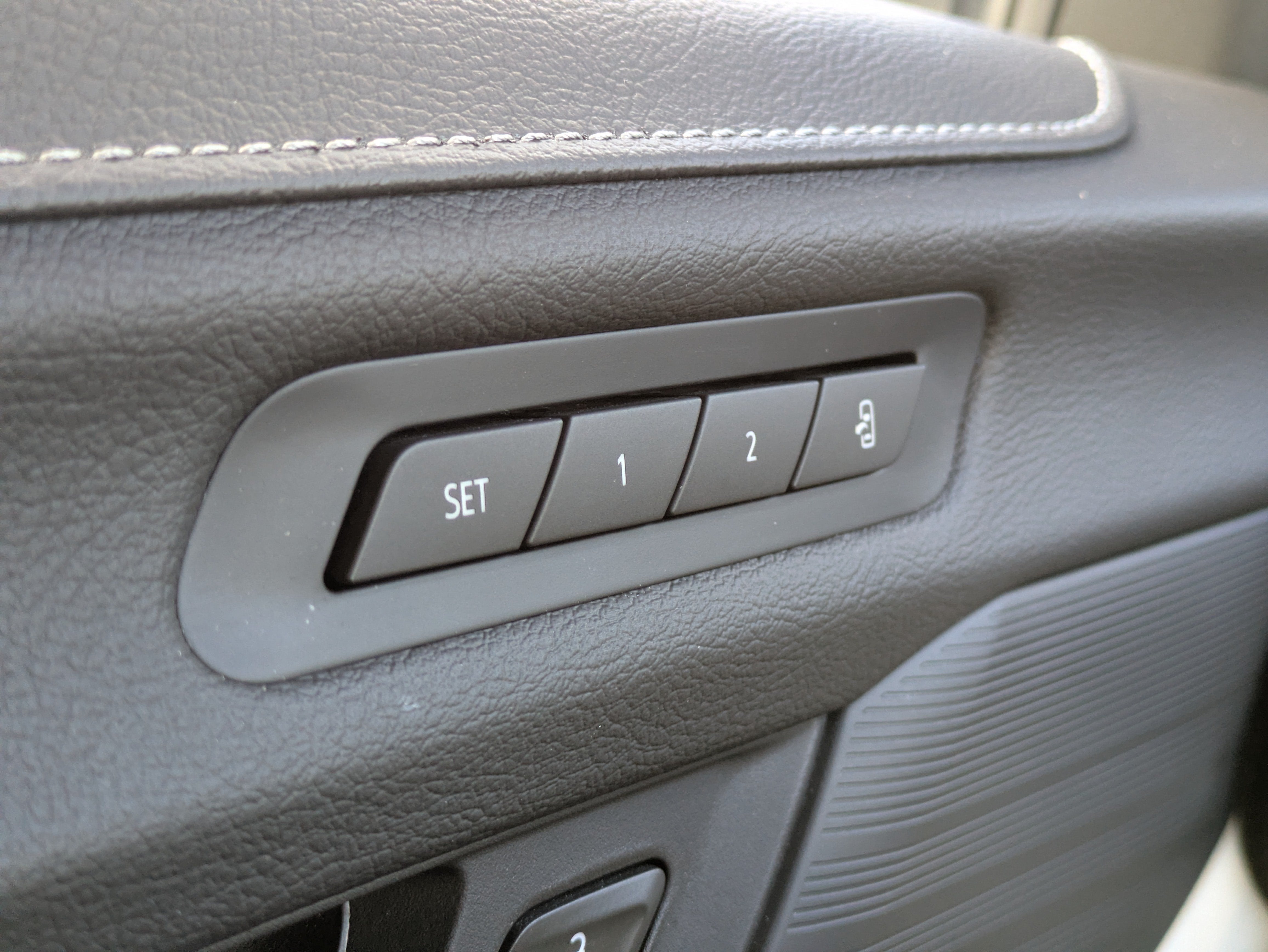2024 Cadillac CT4 Premium Luxury