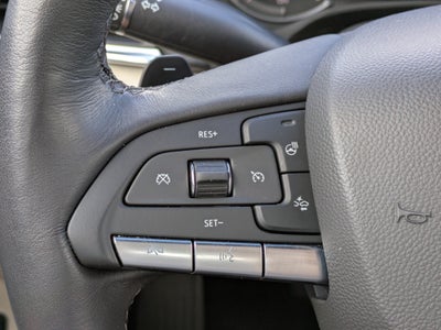 2024 Cadillac CT4 Premium Luxury