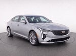 2024 Cadillac CT4 Premium Luxury