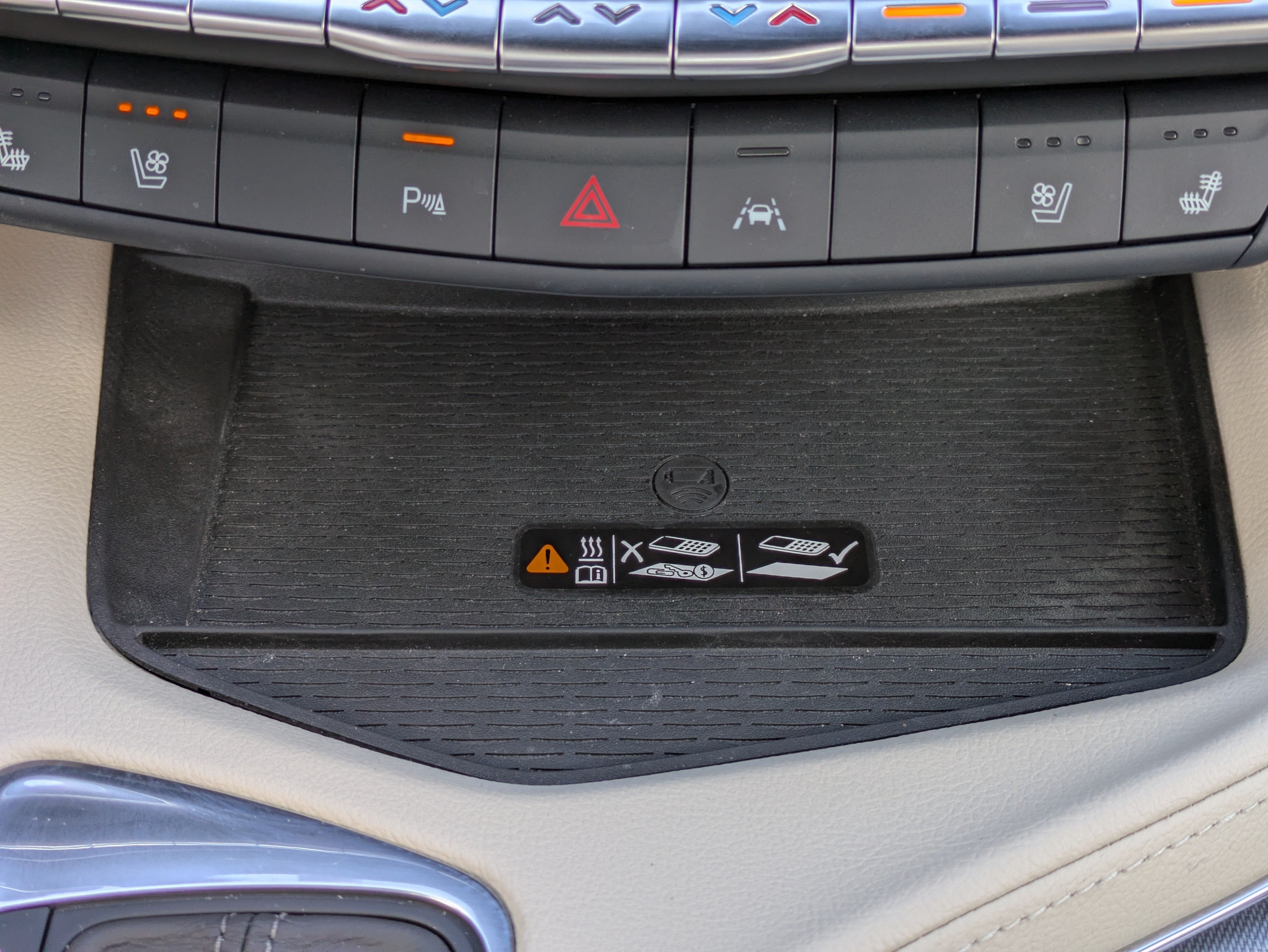 2024 Cadillac CT4 Premium Luxury