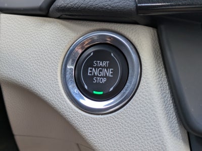2024 Cadillac CT4 Premium Luxury