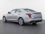 2024 Cadillac CT4 Premium Luxury