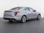2024 Cadillac CT4 Premium Luxury