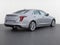2024 Cadillac CT4 Premium Luxury