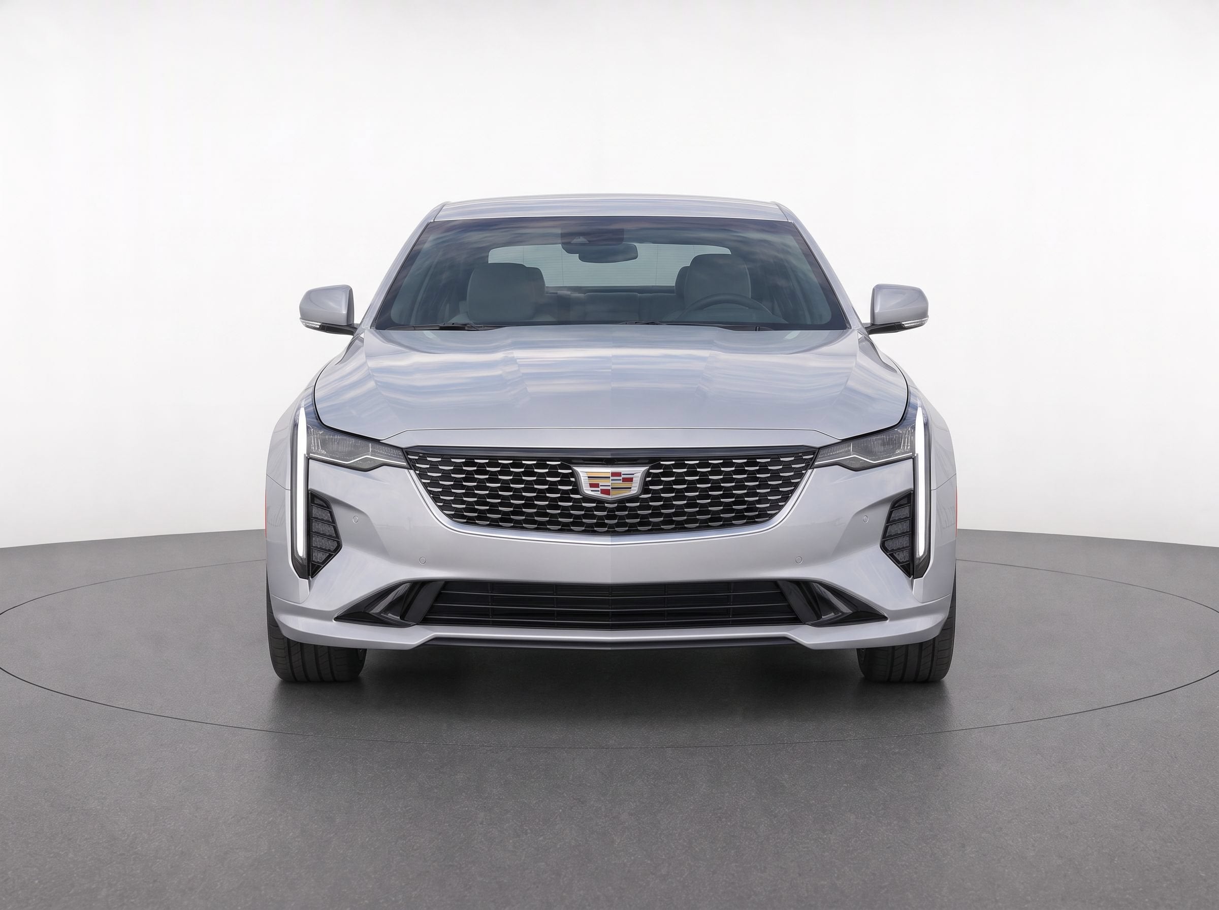 2024 Cadillac CT4 Premium Luxury