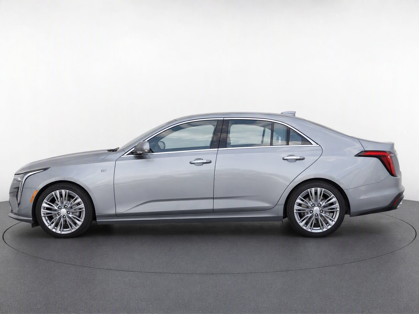 2024 Cadillac CT4 Premium Luxury