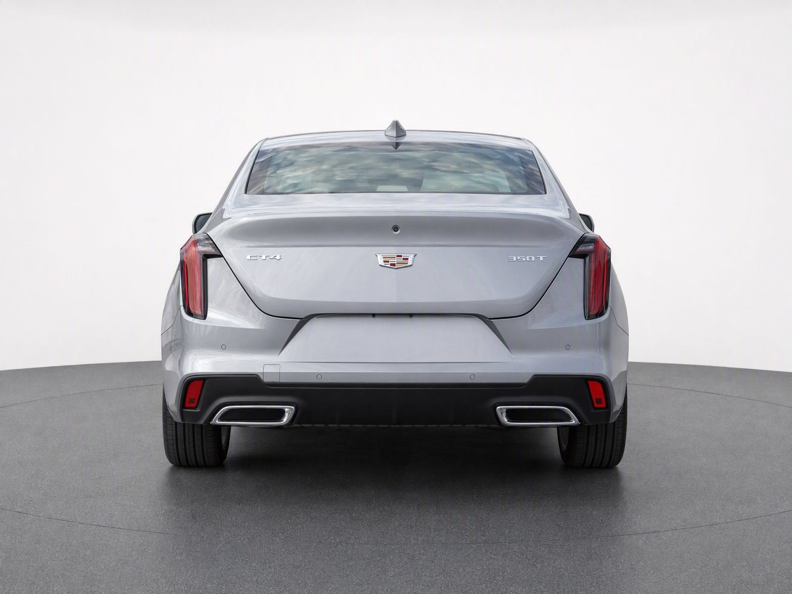 2024 Cadillac CT4 Premium Luxury