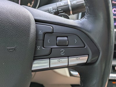 2023 Cadillac CT4 Premium Luxury