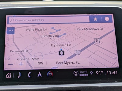 2023 Cadillac CT4 Premium Luxury