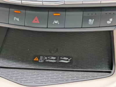 2023 Cadillac CT4 Premium Luxury