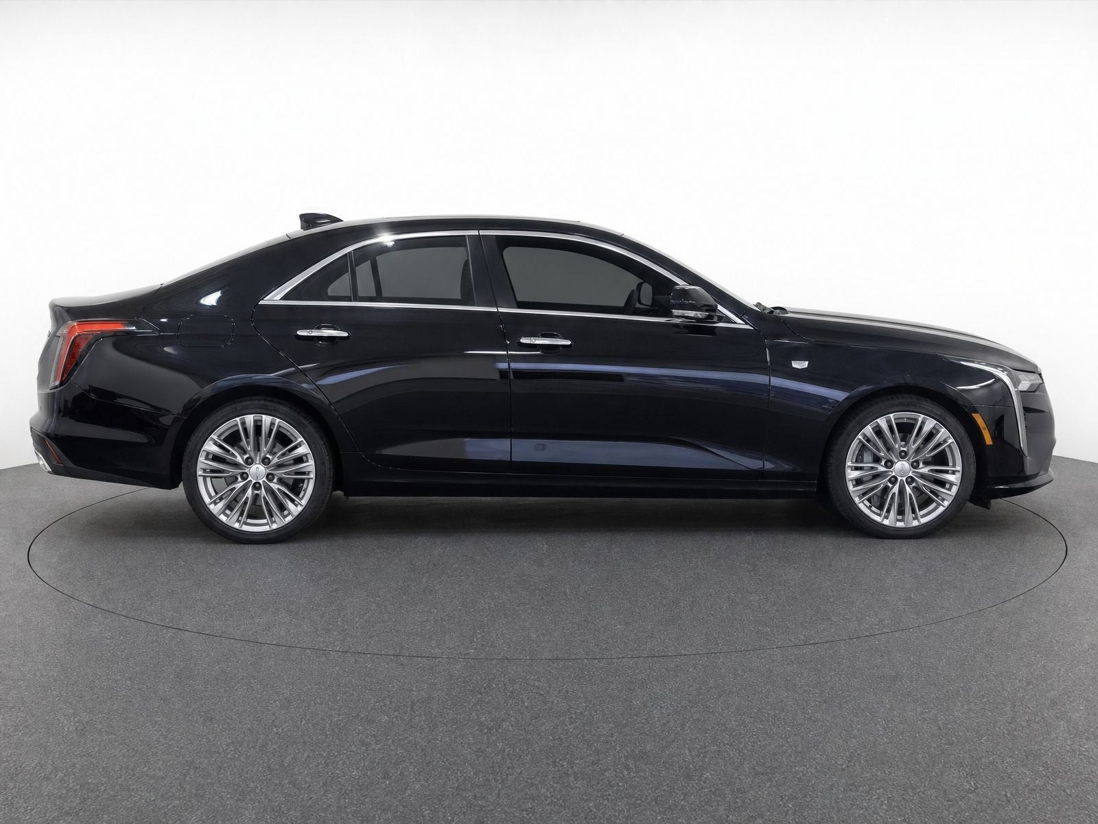 2023 Cadillac CT4 Premium Luxury