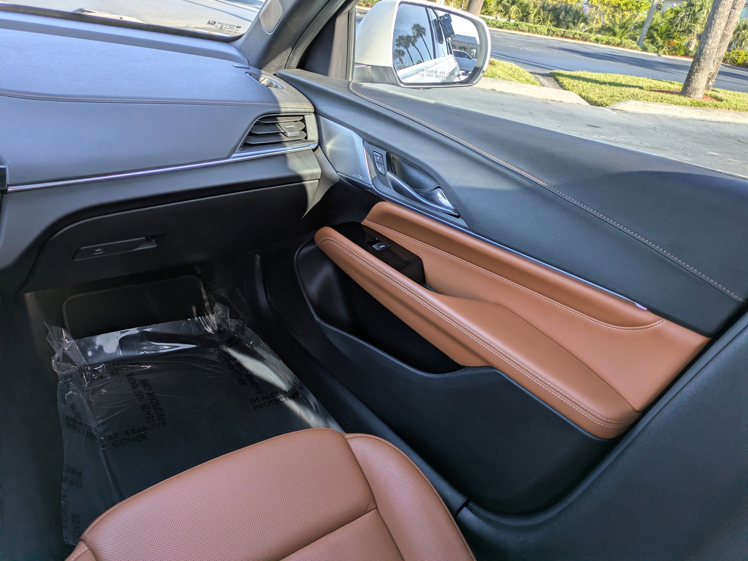 2020 Cadillac CT4 Premium Luxury