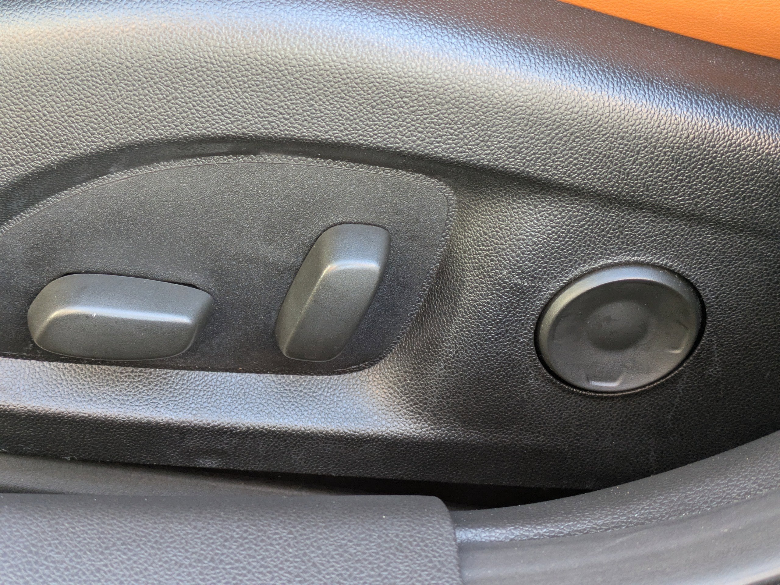 2020 Cadillac CT4 Premium Luxury