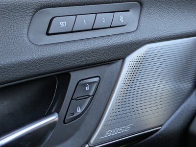 2020 Cadillac CT4 Premium Luxury