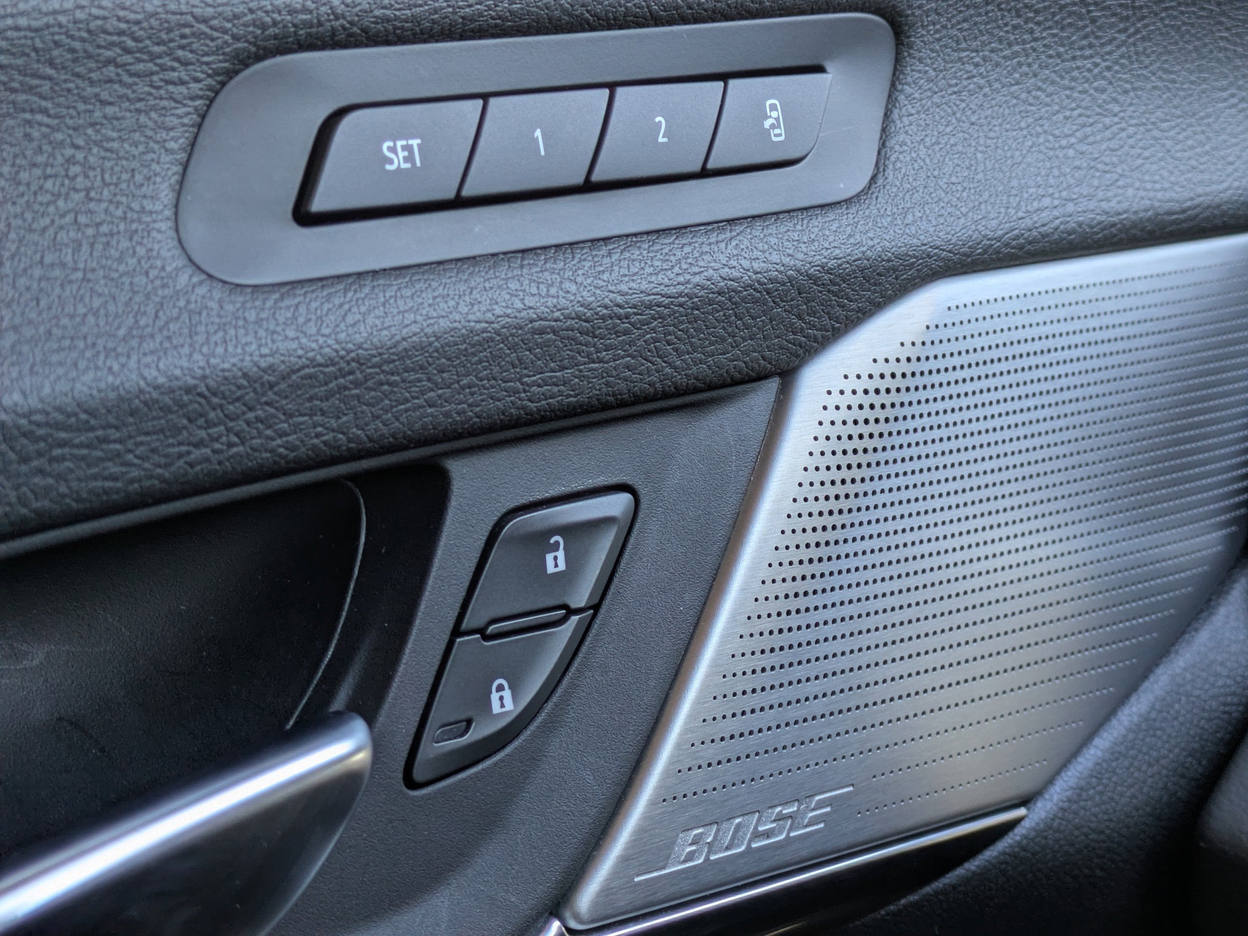 2020 Cadillac CT4 Premium Luxury