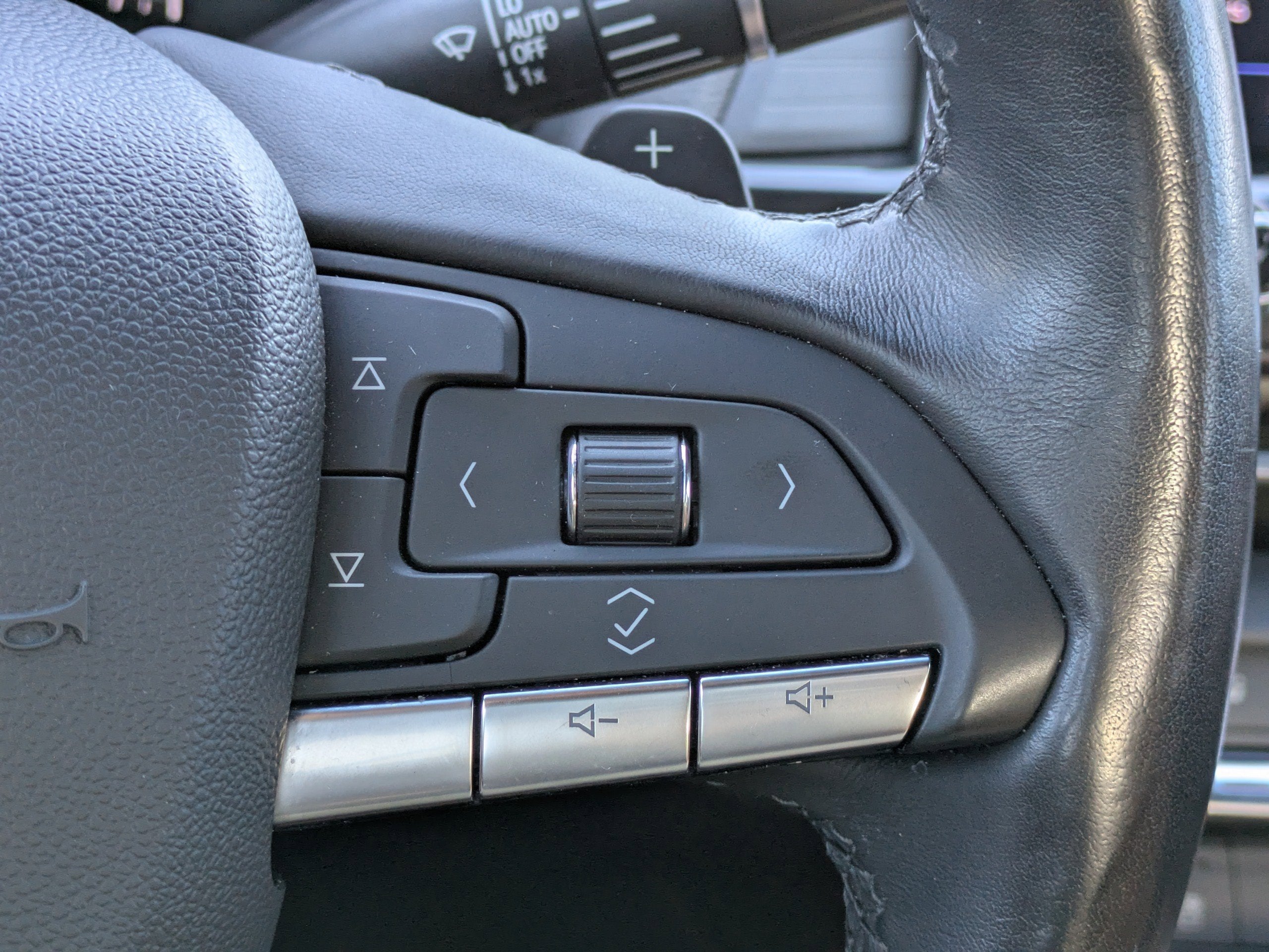 2020 Cadillac CT4 Premium Luxury