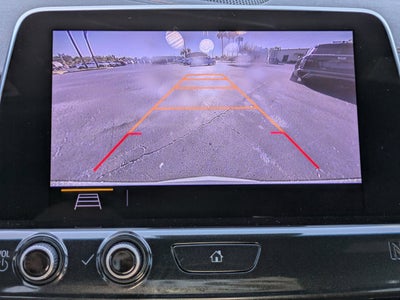 2020 Cadillac CT4 Premium Luxury