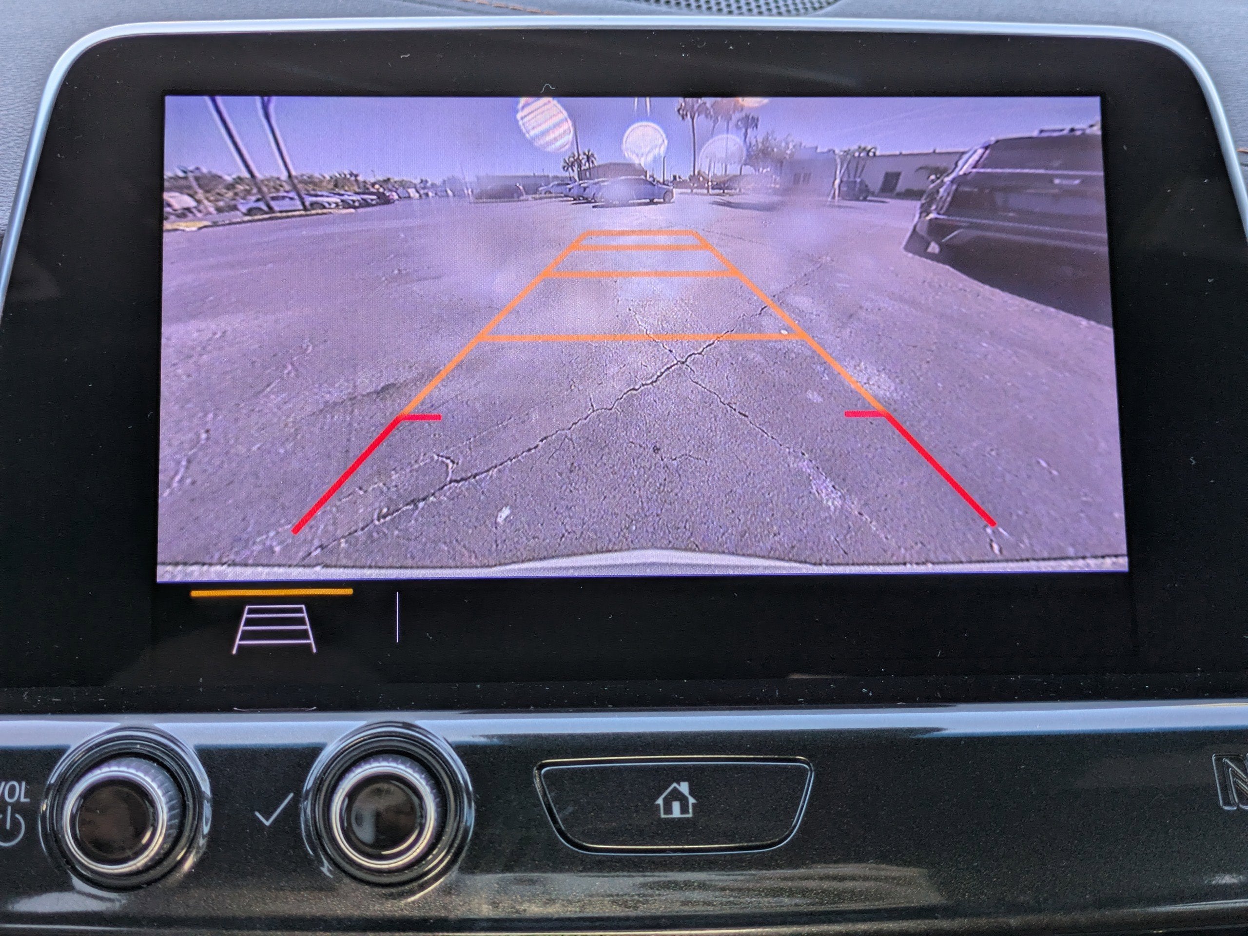 2020 Cadillac CT4 Premium Luxury