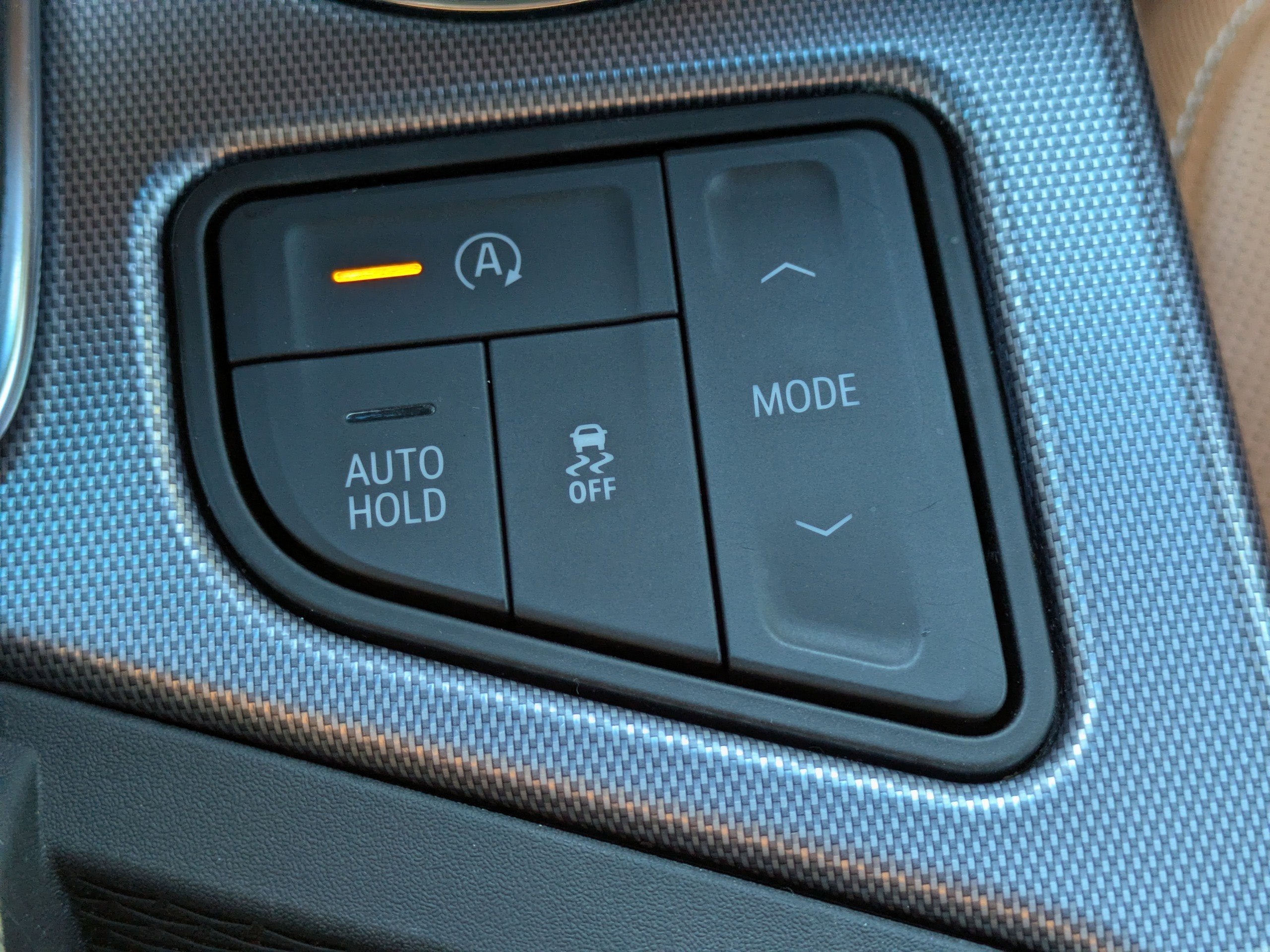 2020 Cadillac CT4 Premium Luxury