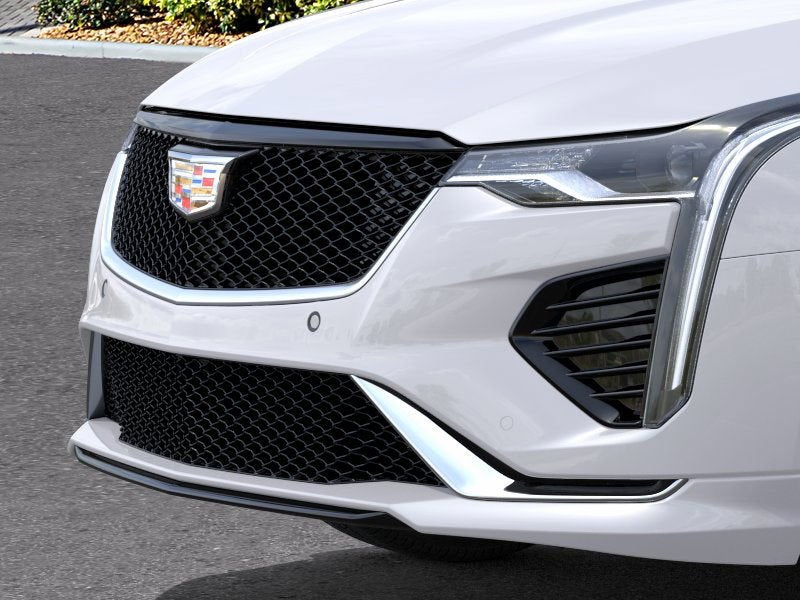 2025 Cadillac CT4 Sport