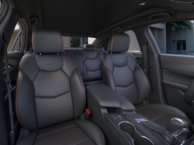 2025 Cadillac CT4 Sport