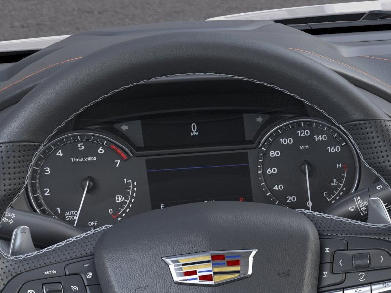 2025 Cadillac CT4 Sport