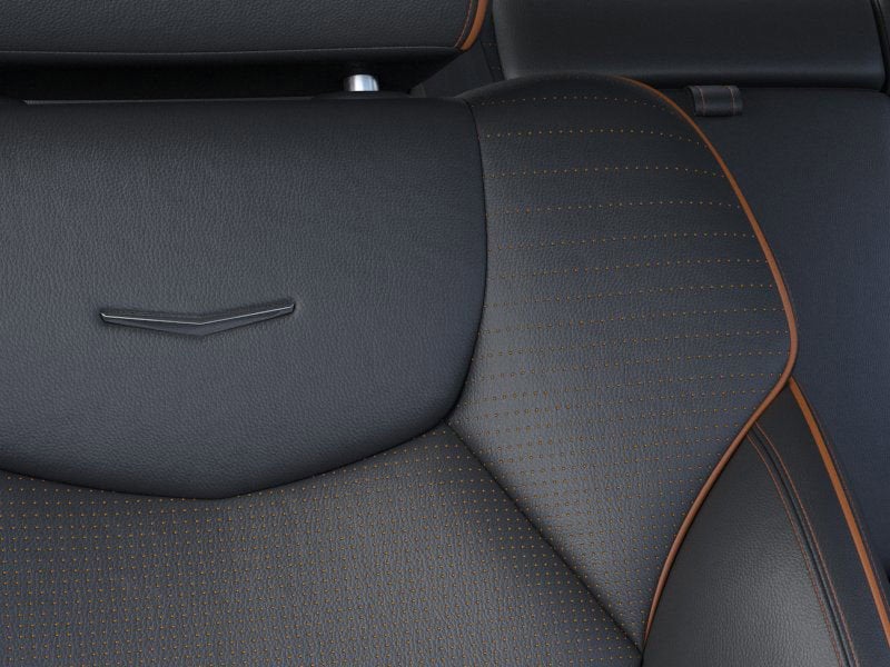 2025 Cadillac CT4 Sport