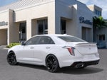 2025 Cadillac CT4 Sport