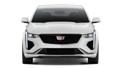 2025 Cadillac CT4 Sport