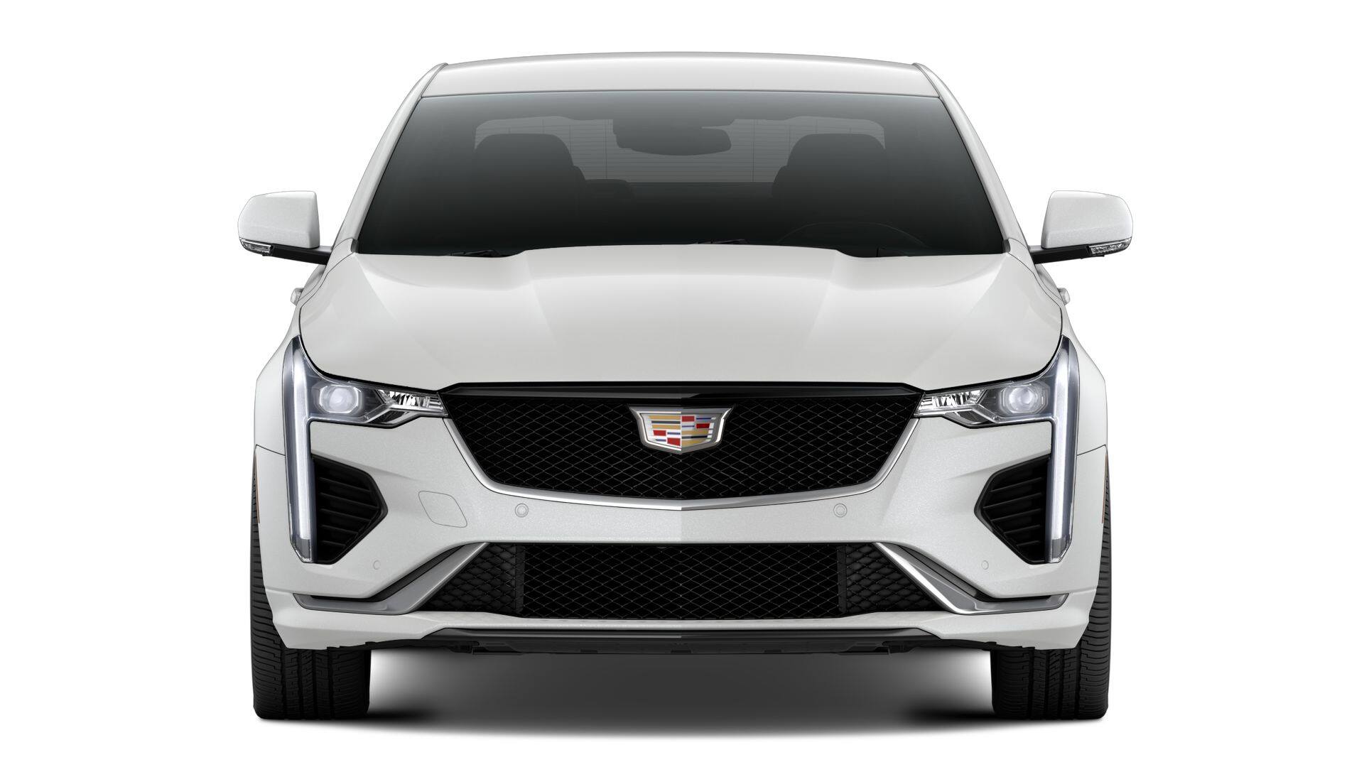 2025 Cadillac CT4 Sport