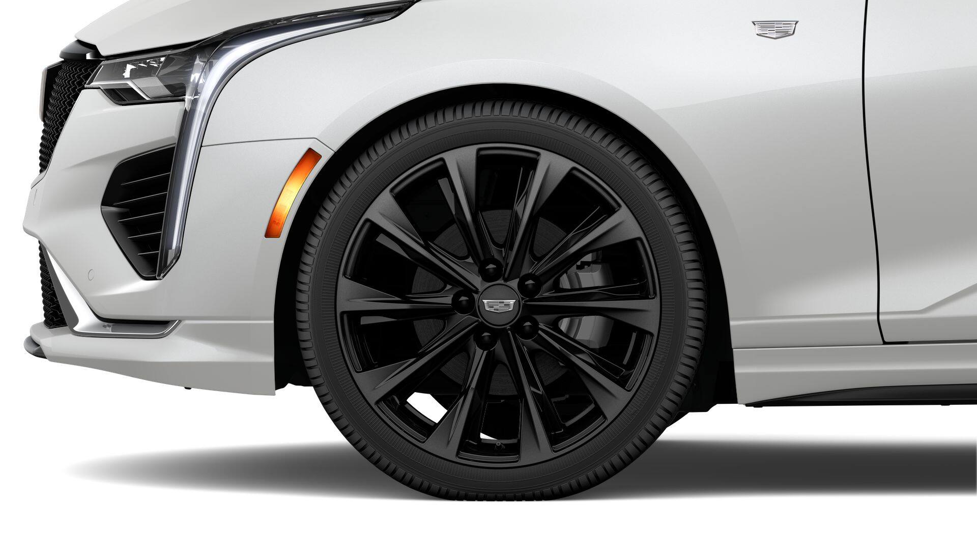 2025 Cadillac CT4 Sport