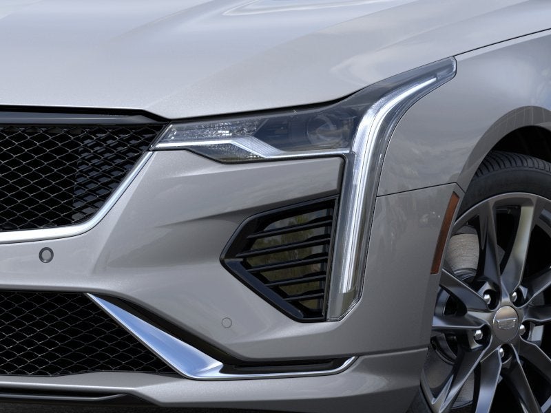 2026 Cadillac CT4 Sport