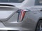 2026 Cadillac CT4 Sport